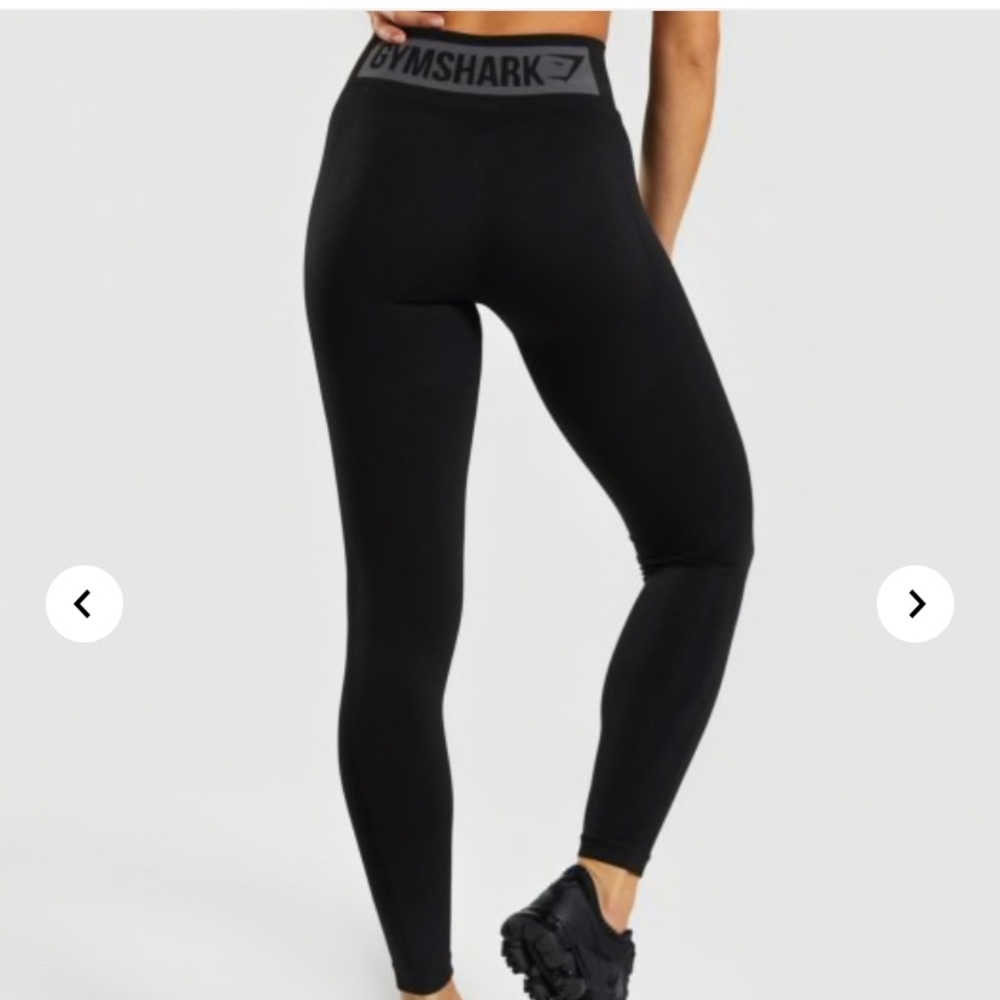 ❌SOLD❌ Gymshark Flex High Waisted Leggings